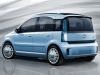 Fiat Panda Multi Eco Concept 2006