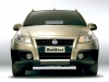 Fiat Sedici 2006