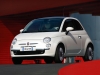 Fiat 500 2008