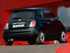 Fiat 500 2008