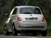 Fiat 500 2008
