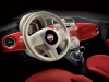 Fiat 500 2008