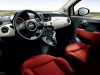 Fiat 500 2008