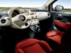 Fiat 500 2008