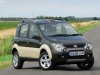 2008 Fiat Panda Cross