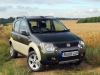 Fiat Panda Cross 2008
