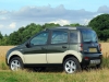 Fiat Panda Cross 2008