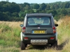 Fiat Panda Cross 2008