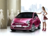 2009 Fiat 500 Barbie Concept