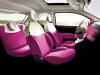 Fiat 500 Barbie Concept 2009