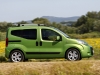 Fiat Fiorino Qubo 2009