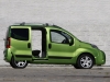 Fiat Fiorino Qubo 2009