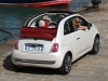 Fiat 500C 2010