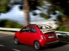 Fiat 500C 2010