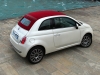 Fiat 500C 2010