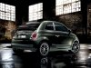 Fiat 500C 2010