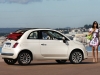 Fiat 500C 2010
