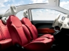 Fiat 500C 2010