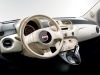 Fiat 500C 2010