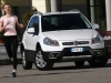 2010 Fiat Sedici