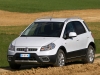 Fiat Sedici 2010