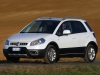 Fiat Sedici 2010