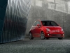 Fiat 500 Sport 2011