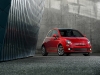 2011 Fiat 500 Sport