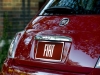 Fiat 500 Sport 2011
