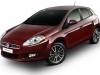 Fiat Bravo 2011