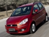 Fiat Idea 2011