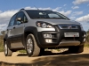 Fiat Idea 2011