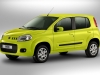 Fiat Uno 2011