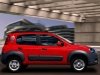Fiat Uno 2011