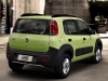 Fiat Uno 2011