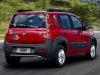 Fiat Uno 2011