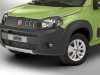 Fiat Uno 2011