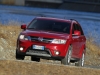 Fiat Freemont AWD 2012