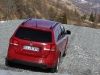 Fiat Freemont AWD 2012