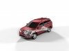 Fiat Freemont AWD 2012
