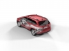Fiat Freemont AWD 2012