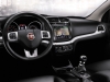 Fiat Freemont AWD 2012