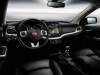 Fiat Freemont 2012