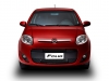 Fiat Palio 2012