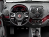 Fiat Palio 2012
