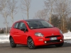 Fiat Punto 2012