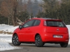 Fiat Punto 2012