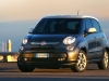 2013 Fiat 500L