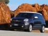 Fiat 500L 2013