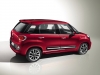 Fiat 500L 2013
